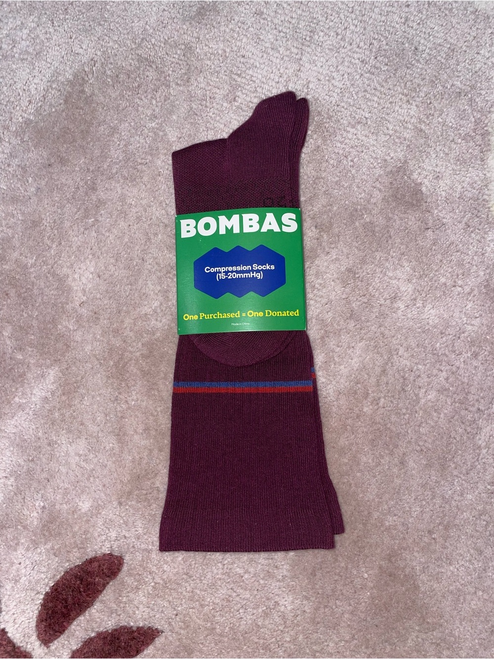 Bombas Women’s Everyday Compression Socks